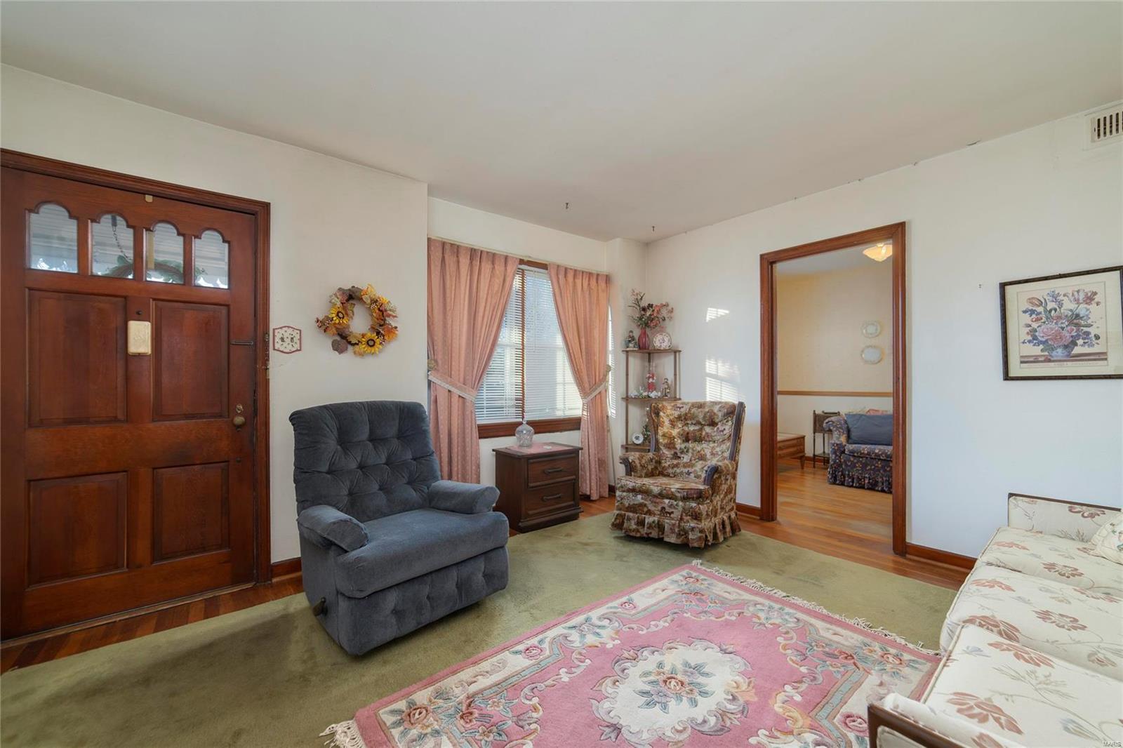 13 Saint Thomas Court