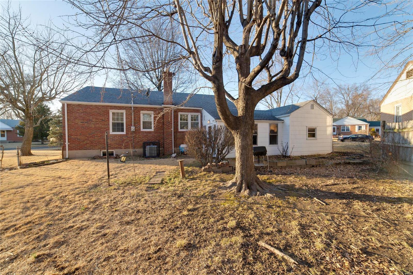 13 Saint Thomas Court