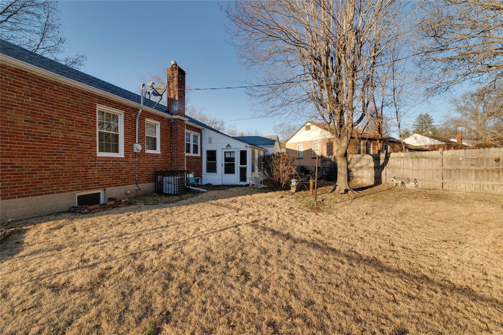 13 Saint Thomas Court