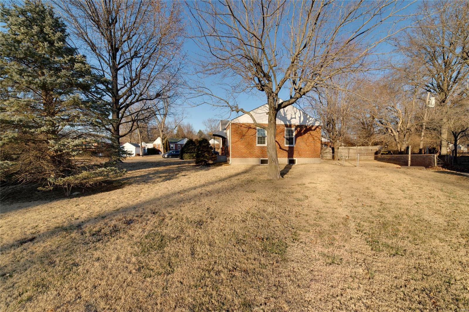 13 Saint Thomas Court