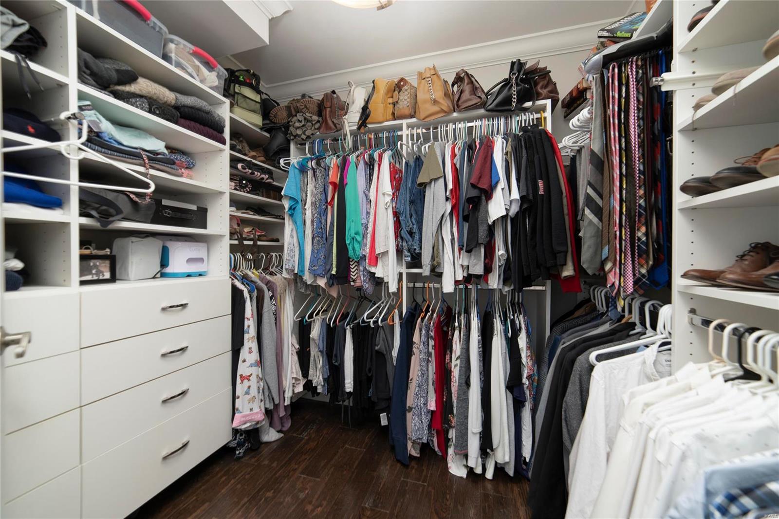 607 Hawk Run Drive Unit: 4A