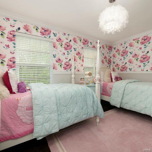 607 Hawk Run Drive Unit: 4A