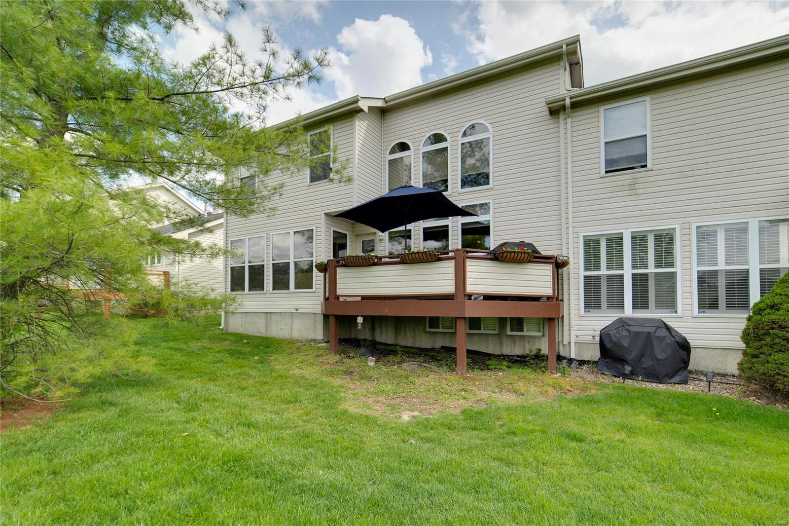 607 Hawk Run Drive Unit: 4A