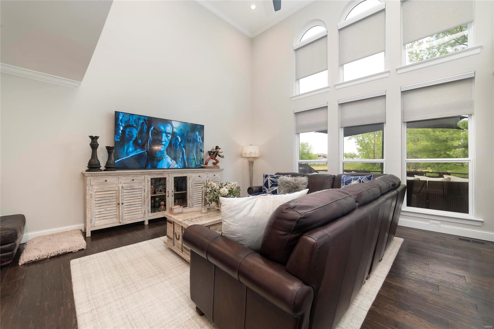 607 Hawk Run Drive Unit: 4A