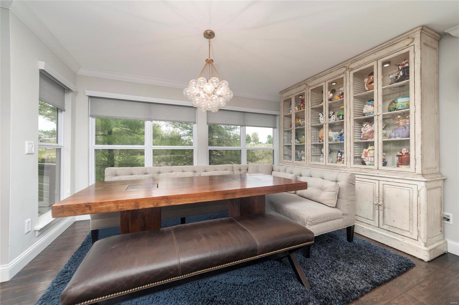 607 Hawk Run Drive Unit: 4A