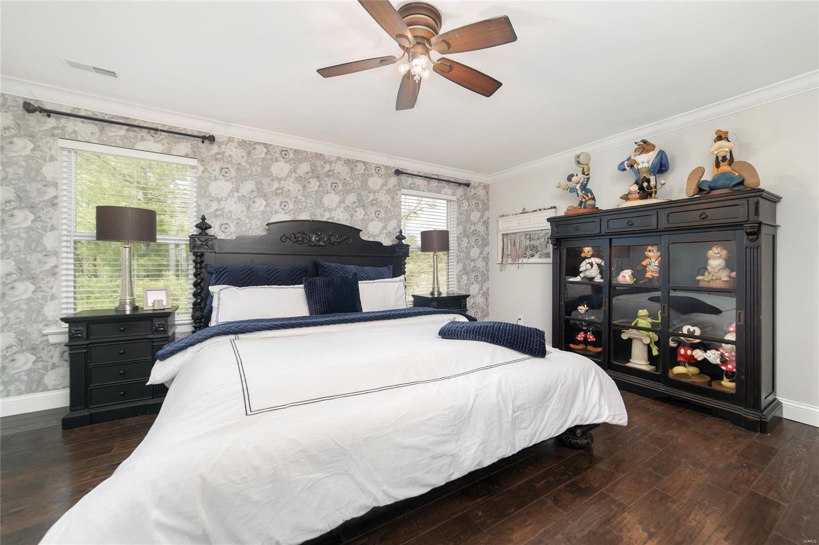 607 Hawk Run Drive Unit: 4A