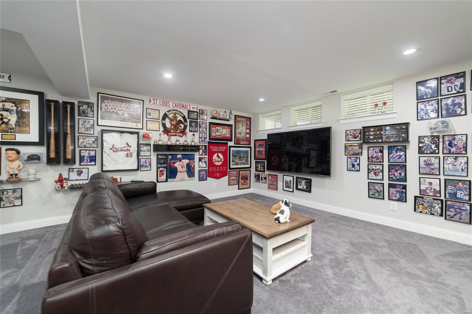 607 Hawk Run Drive Unit: 4A