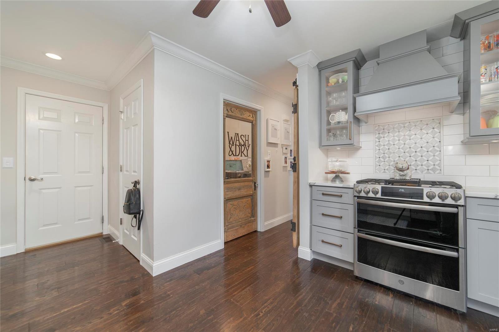 607 Hawk Run Drive Unit: 4A