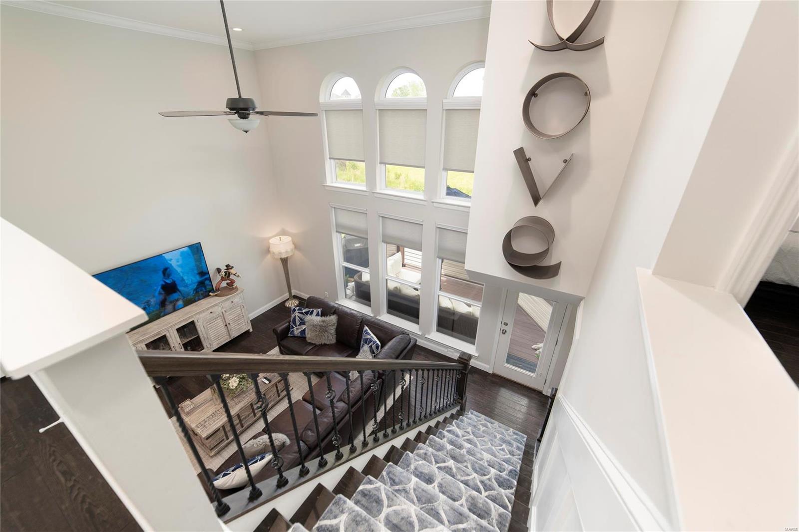 607 Hawk Run Drive Unit: 4A