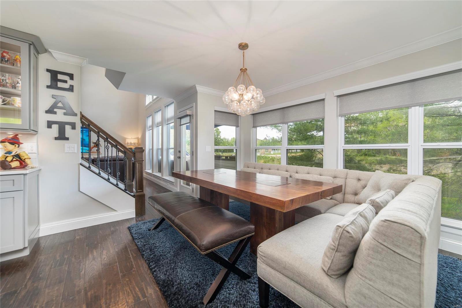 607 Hawk Run Drive Unit: 4A