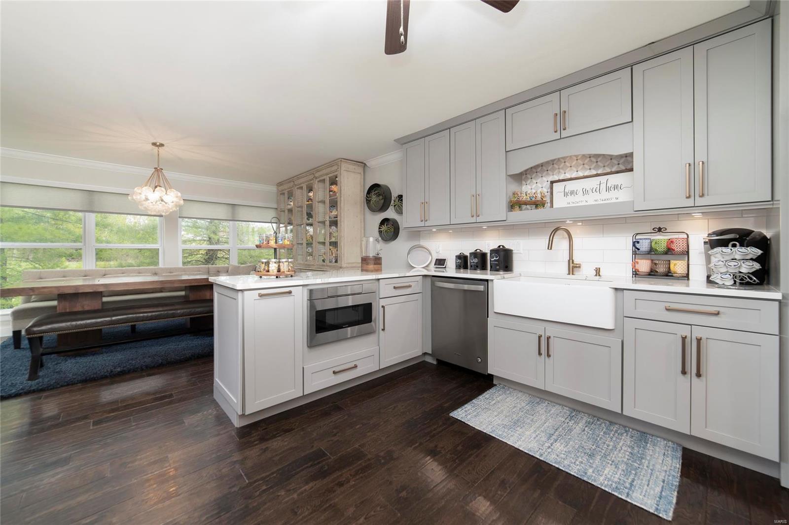 607 Hawk Run Drive Unit: 4A