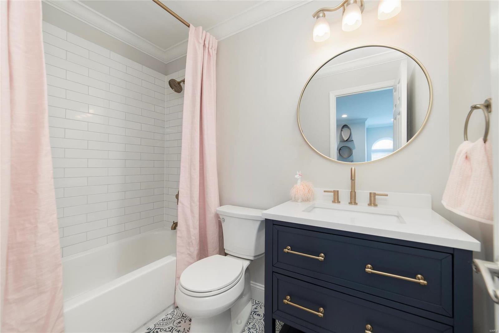 607 Hawk Run Drive Unit: 4A