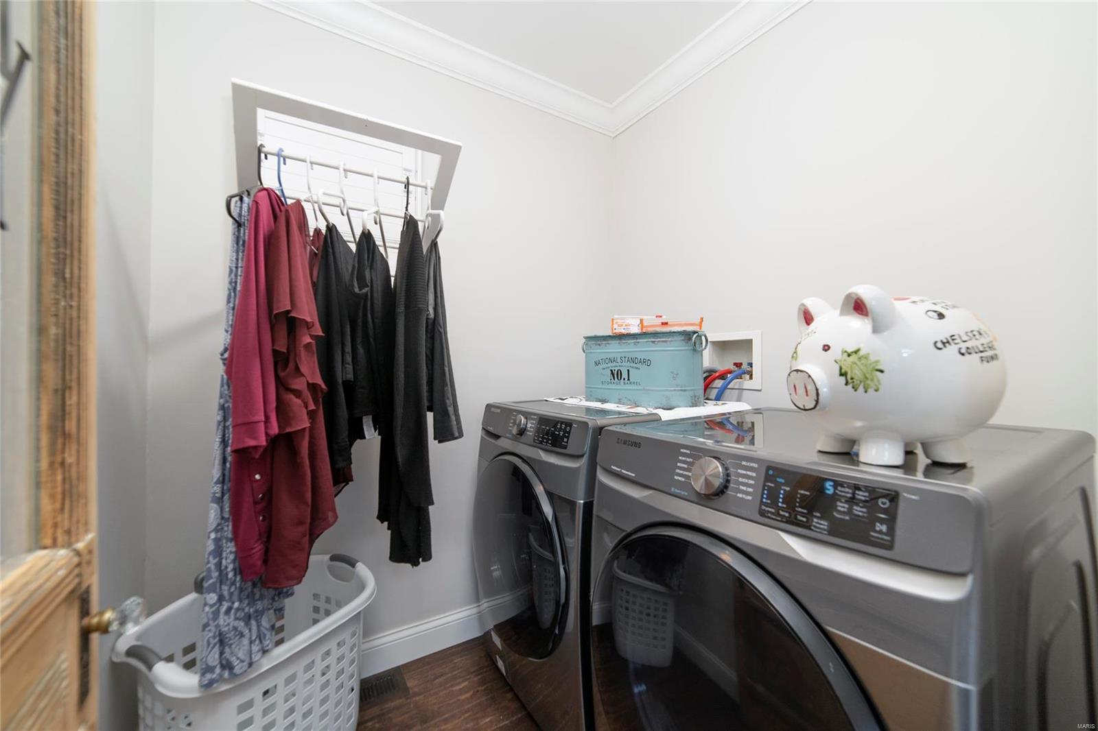 607 Hawk Run Drive Unit: 4A