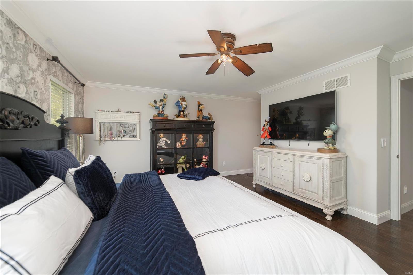 607 Hawk Run Drive Unit: 4A