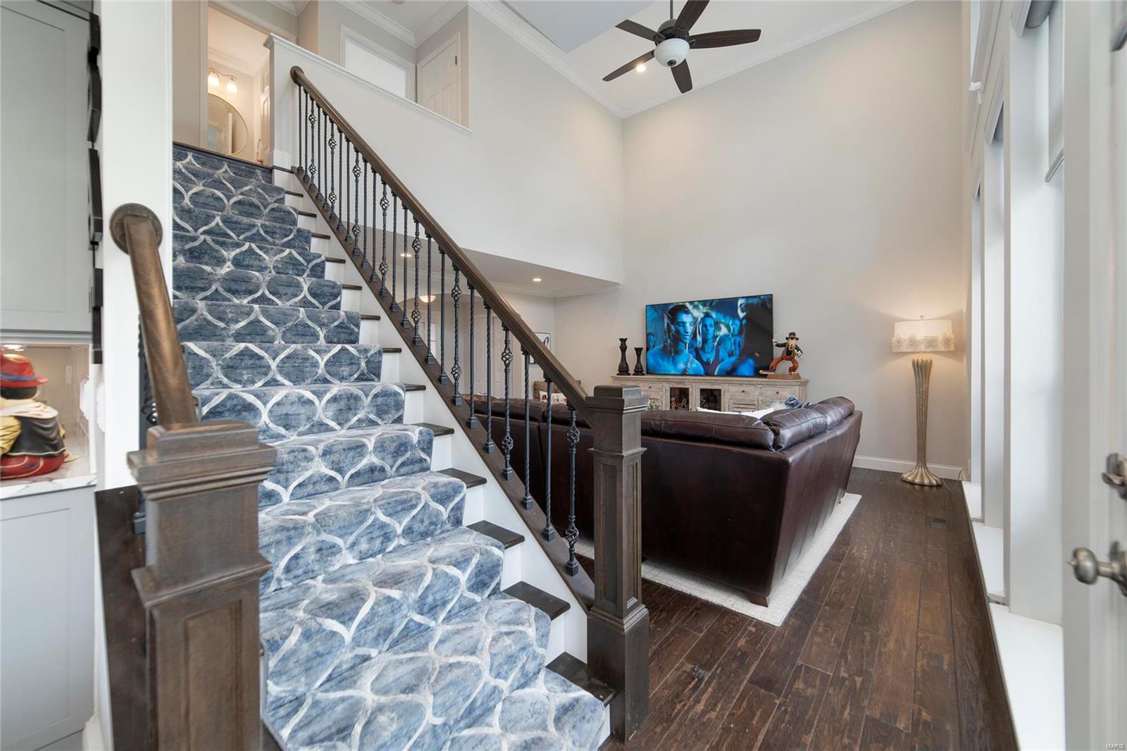 607 Hawk Run Drive Unit: 4A