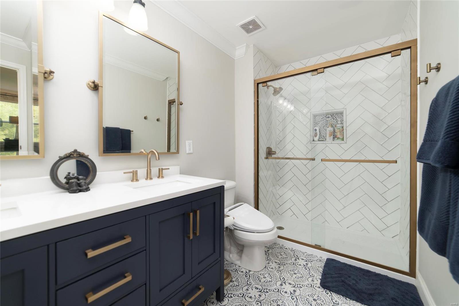 607 Hawk Run Drive Unit: 4A