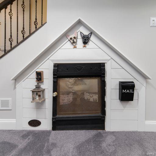 607 Hawk Run Drive Unit: 4A