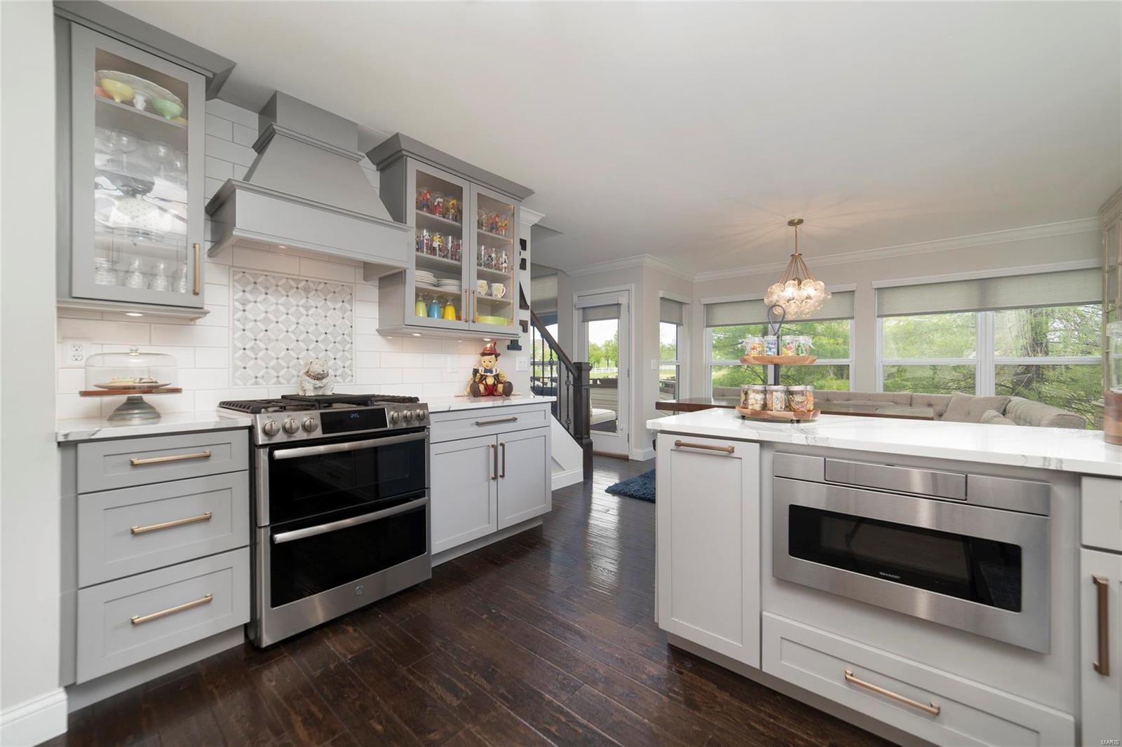 607 Hawk Run Drive Unit: 4A