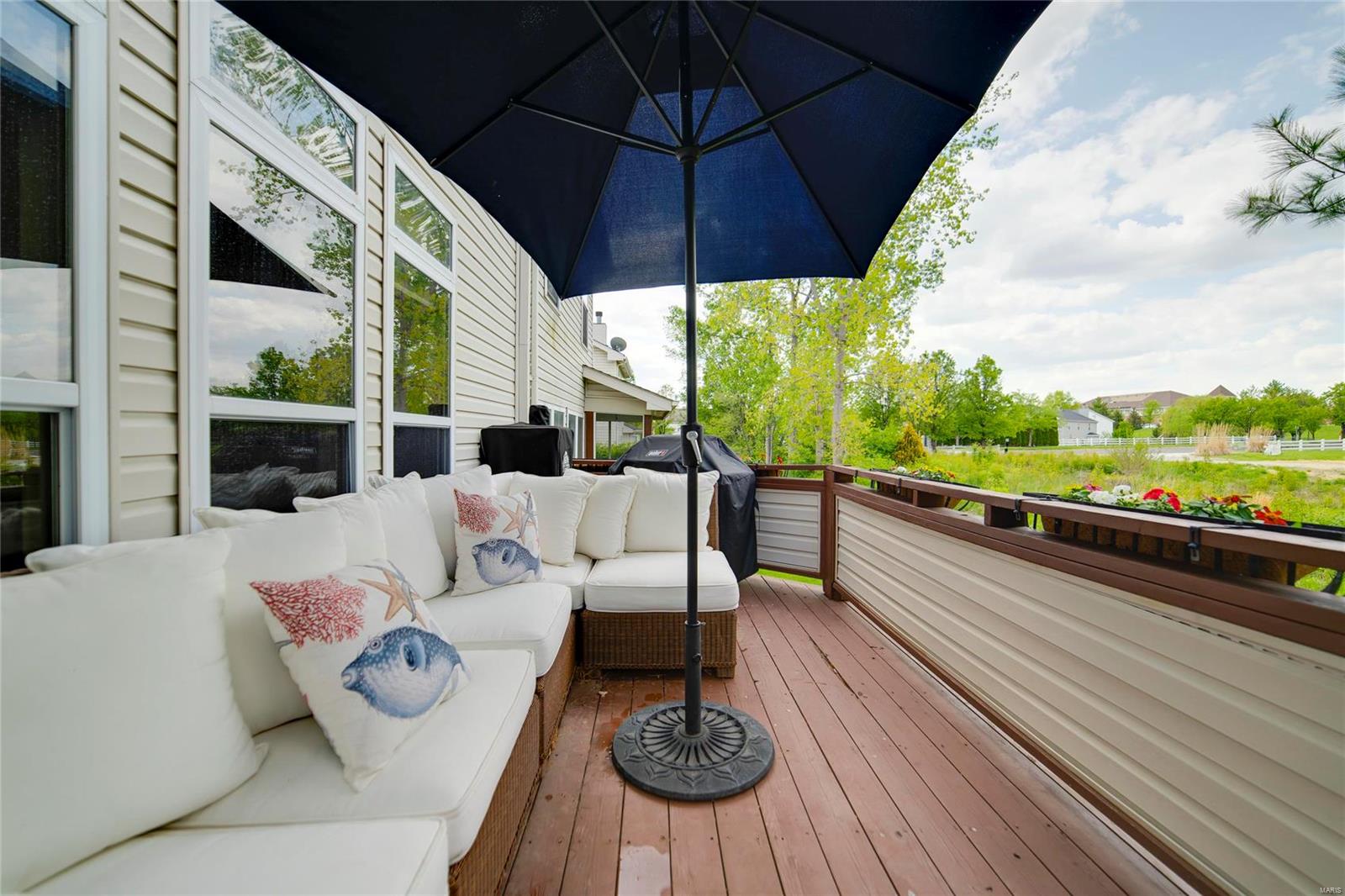 607 Hawk Run Drive Unit: 4A