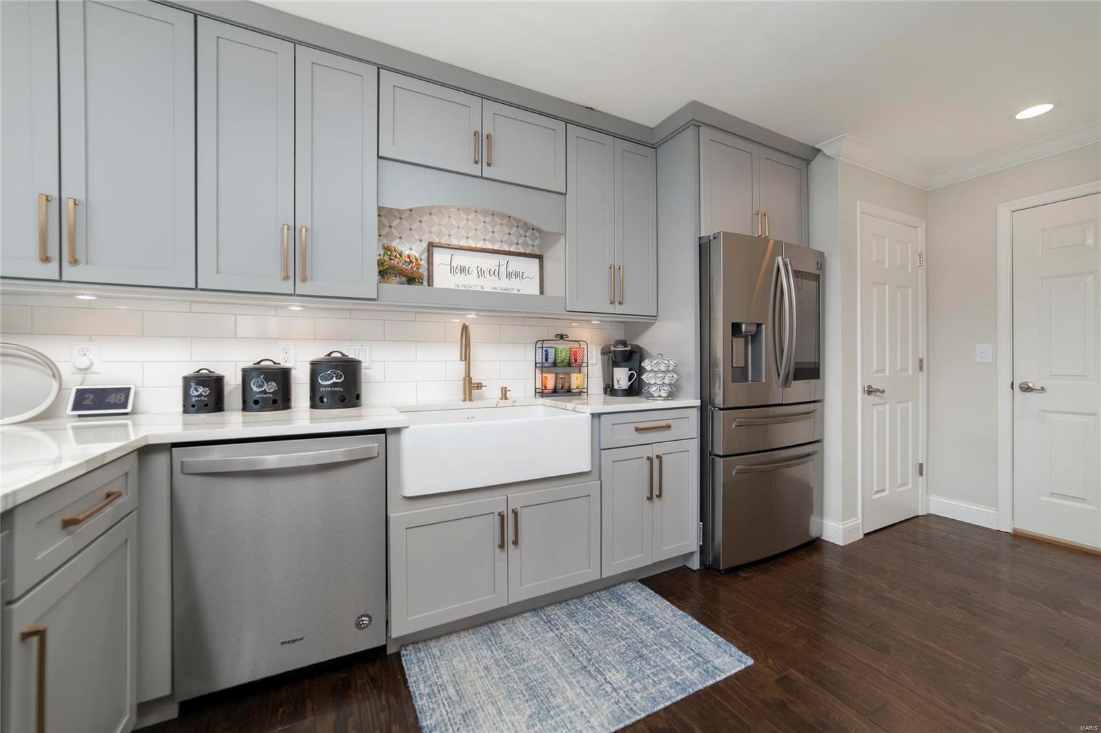 607 Hawk Run Drive Unit: 4A