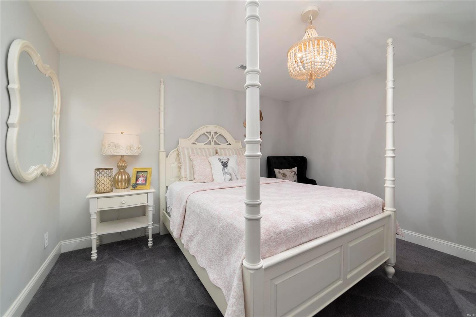 607 Hawk Run Drive Unit: 4A