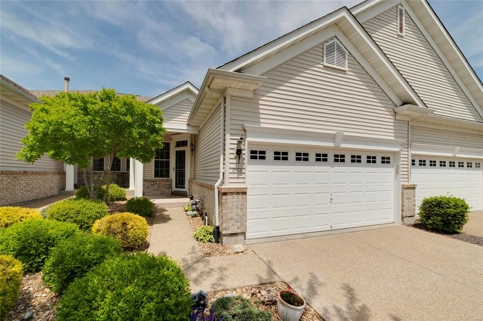 2073 Hawks Landing Drive Unit: C