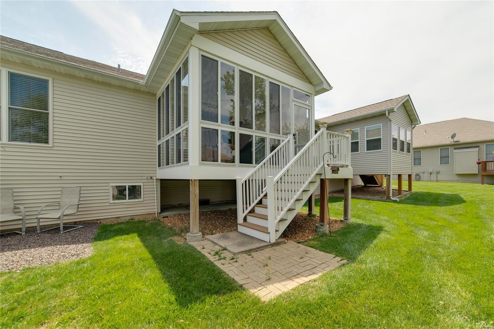 2073 Hawks Landing Drive Unit: C