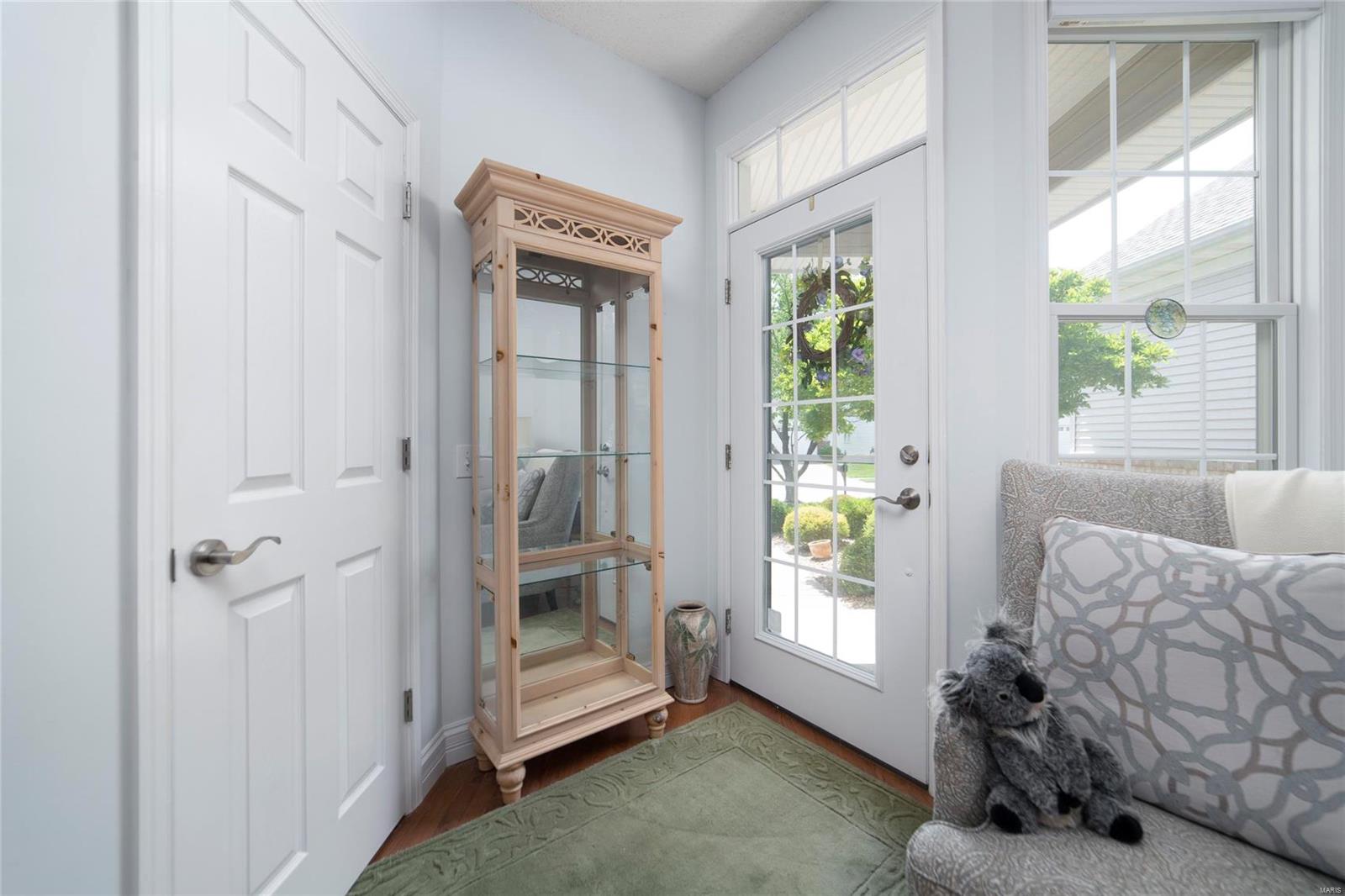 2073 Hawks Landing Drive Unit: C