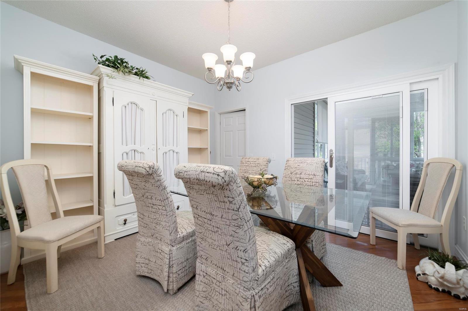 2073 Hawks Landing Drive Unit: C