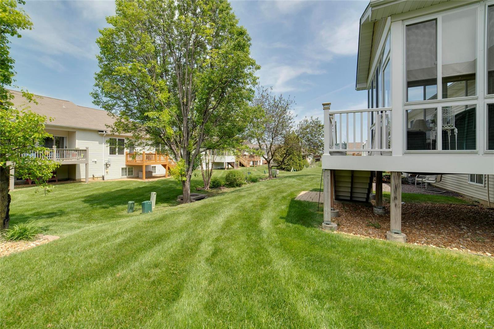 2073 Hawks Landing Drive Unit: C