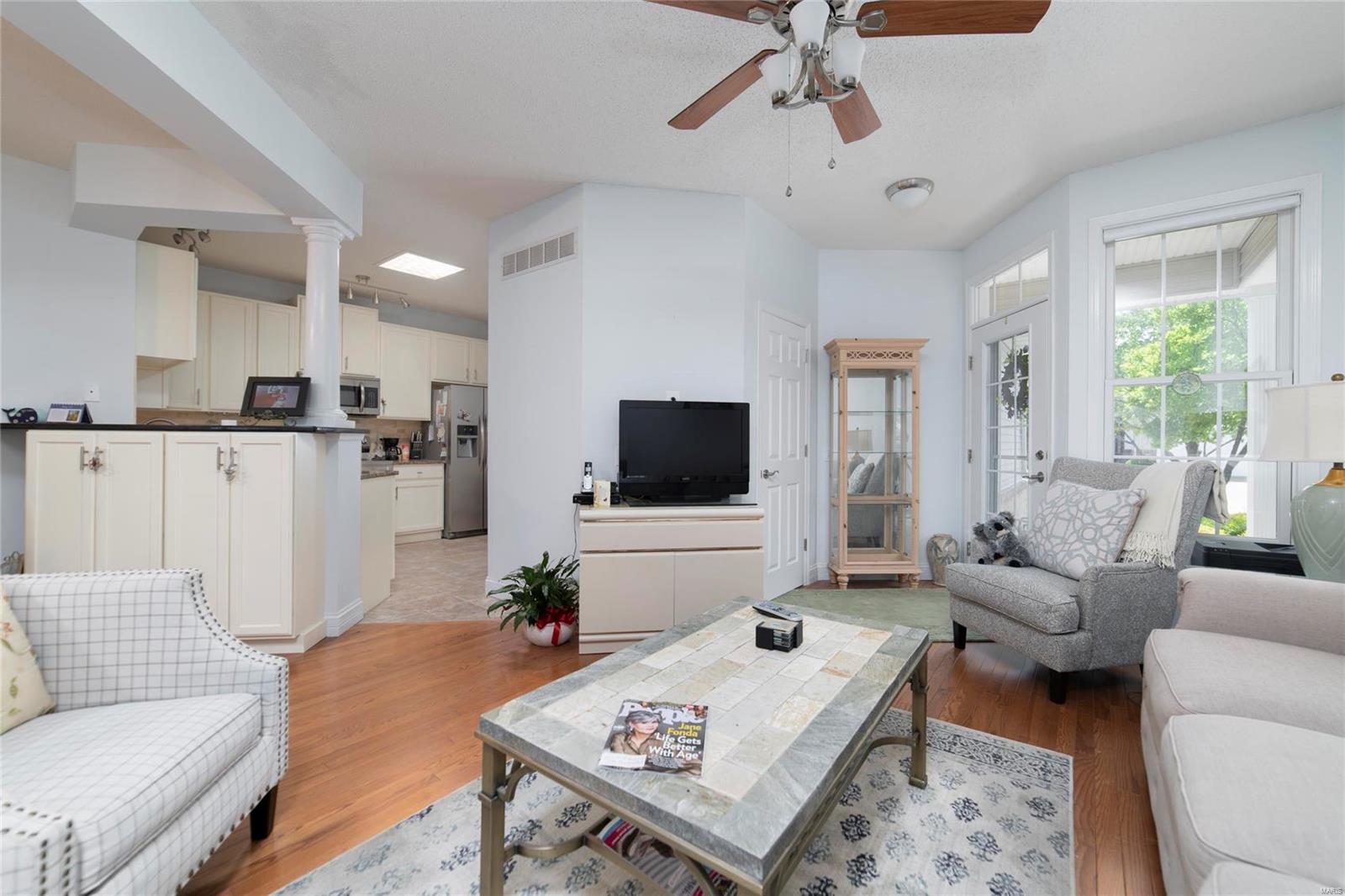 2073 Hawks Landing Drive Unit: C