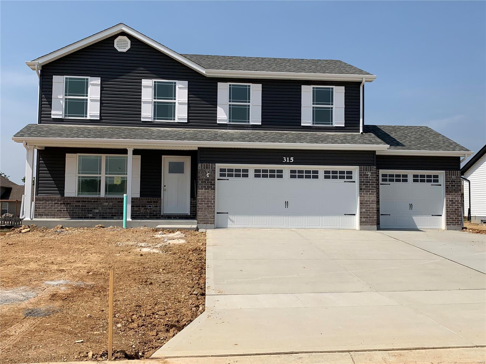 315 Katie Lynn Drive