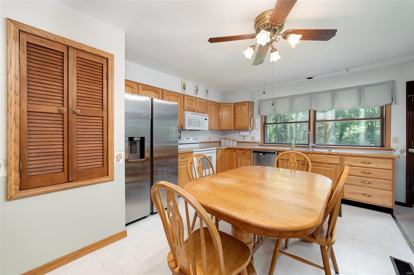 2932 Greenleaf Drive