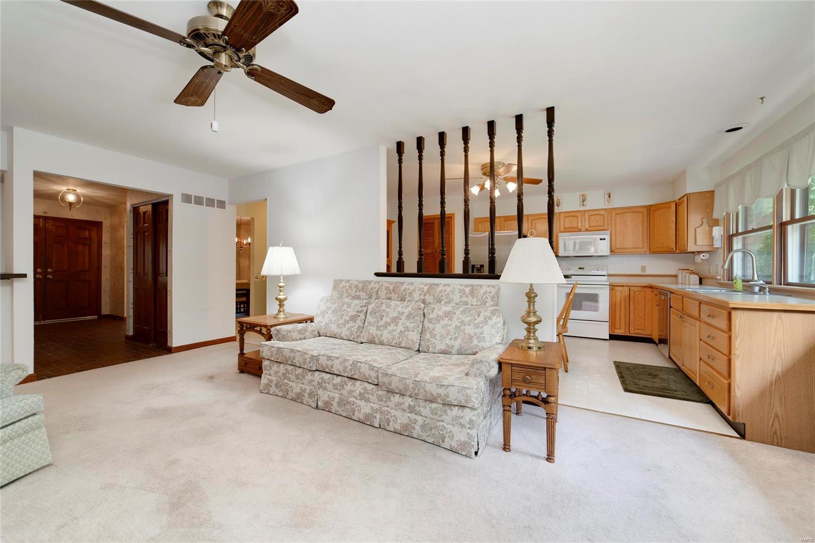 2932 Greenleaf Drive