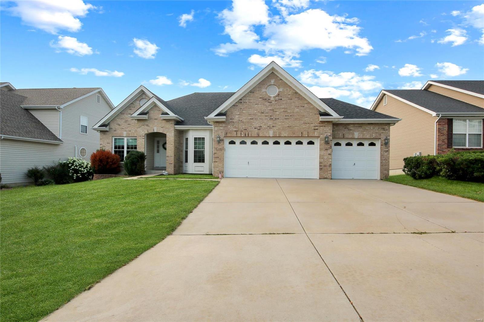 519 Wyndgate Lake Court