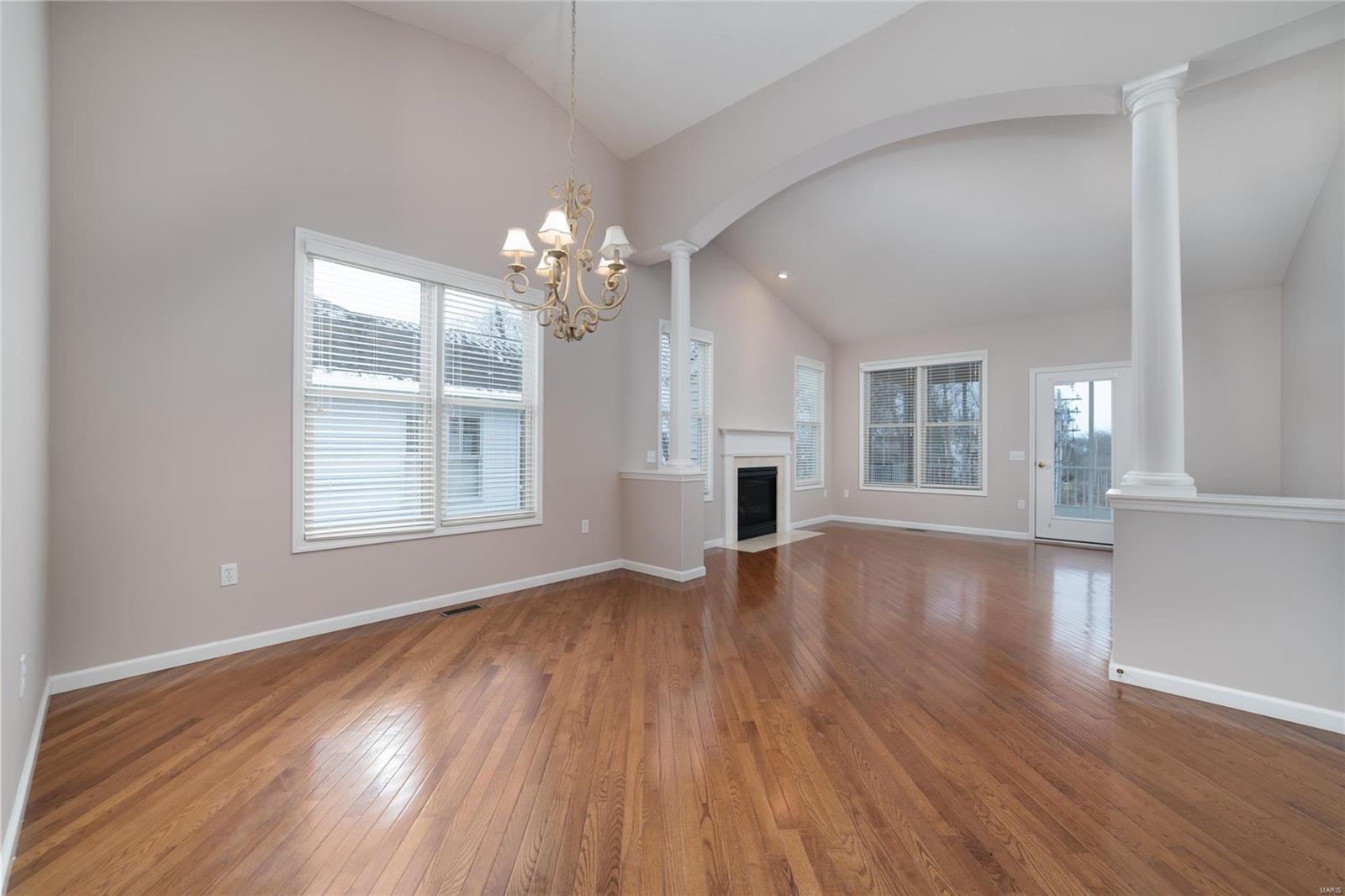 664 Falconcrest Drive