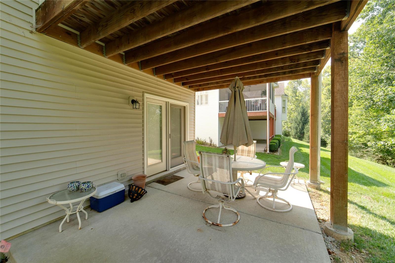 664 Falconcrest Drive