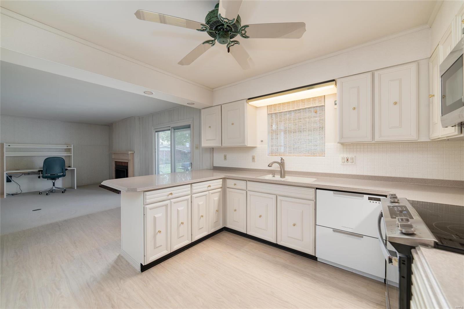 11507 Darlington Drive