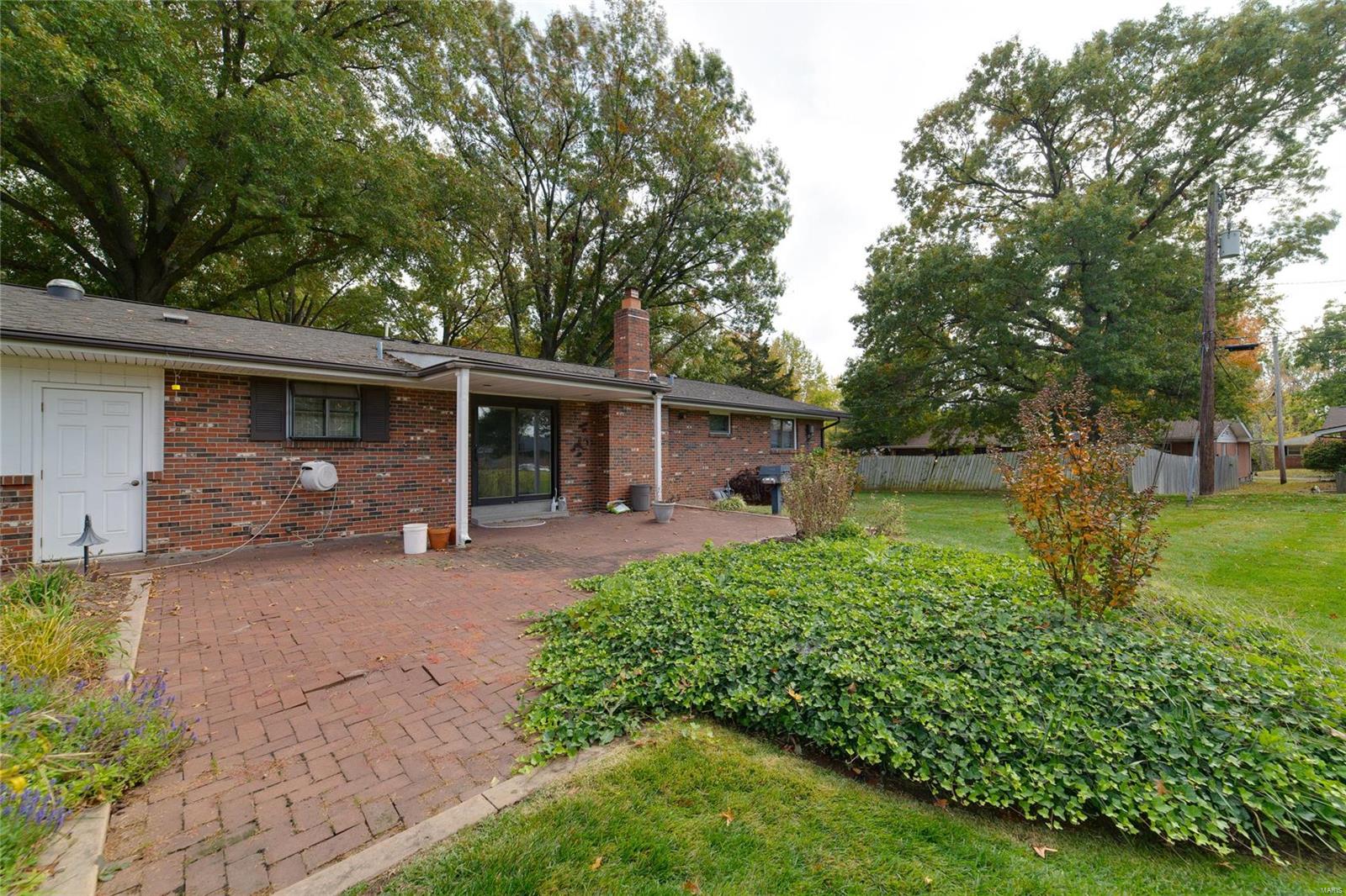 11507 Darlington Drive