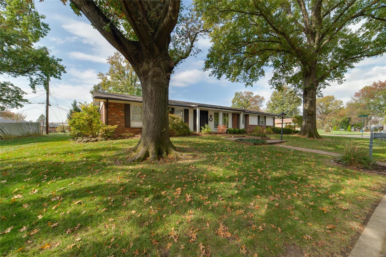 11507 Darlington Drive