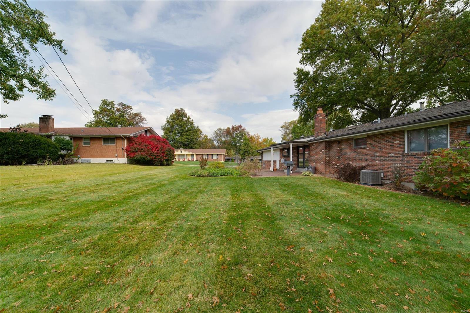 11507 Darlington Drive