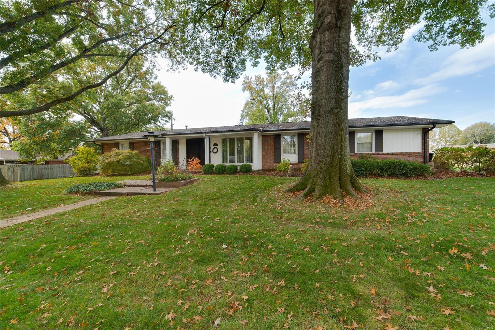 11507 Darlington Drive