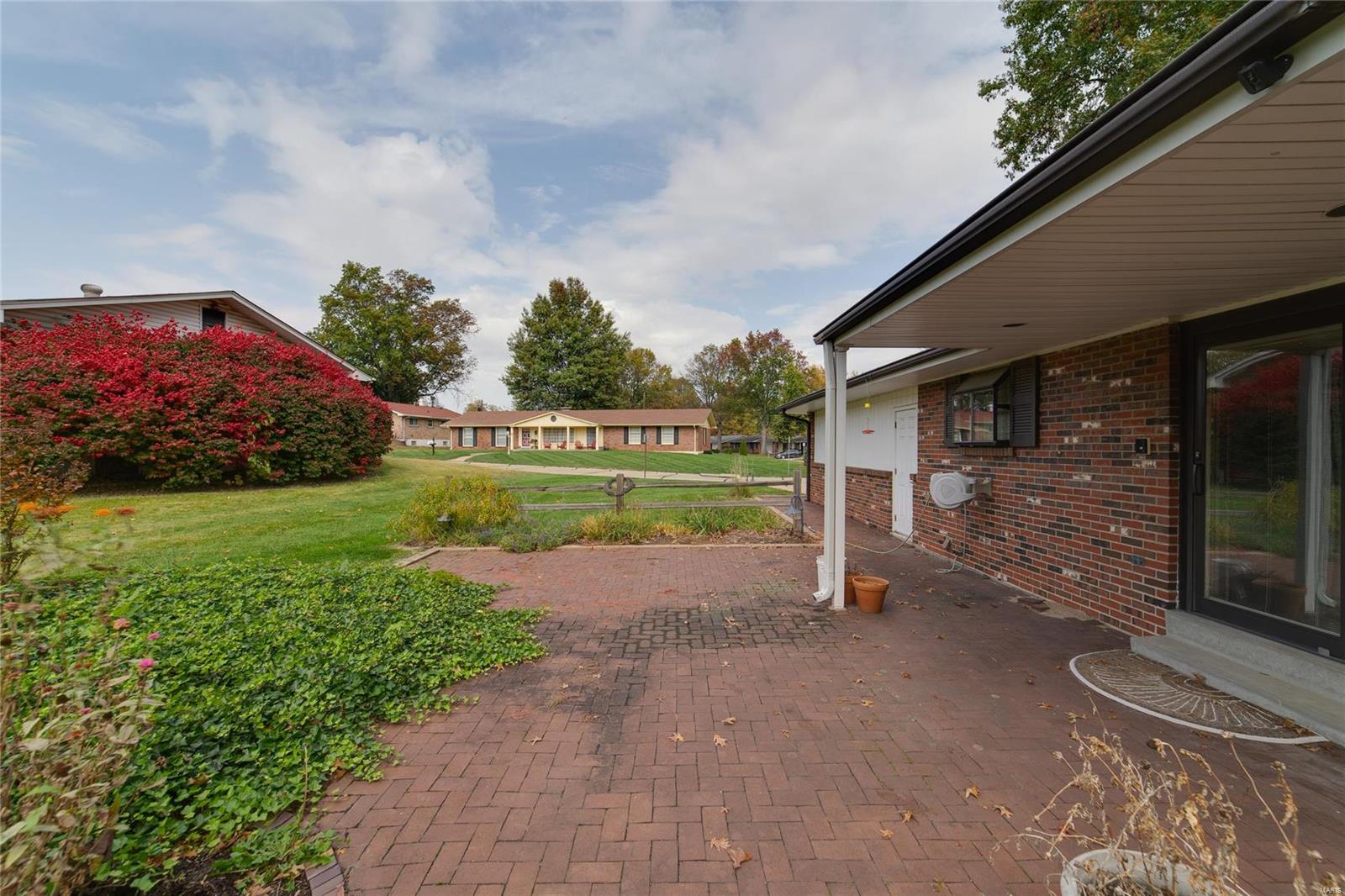 11507 Darlington Drive