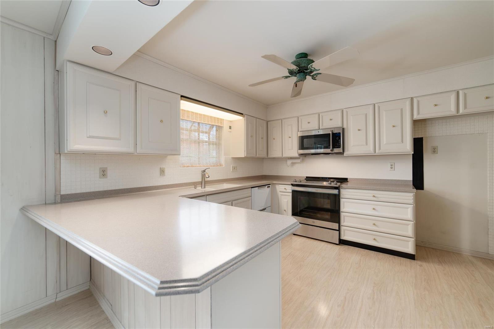 11507 Darlington Drive