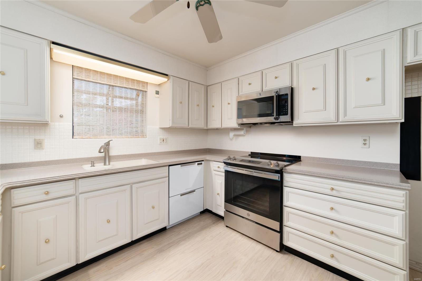 11507 Darlington Drive