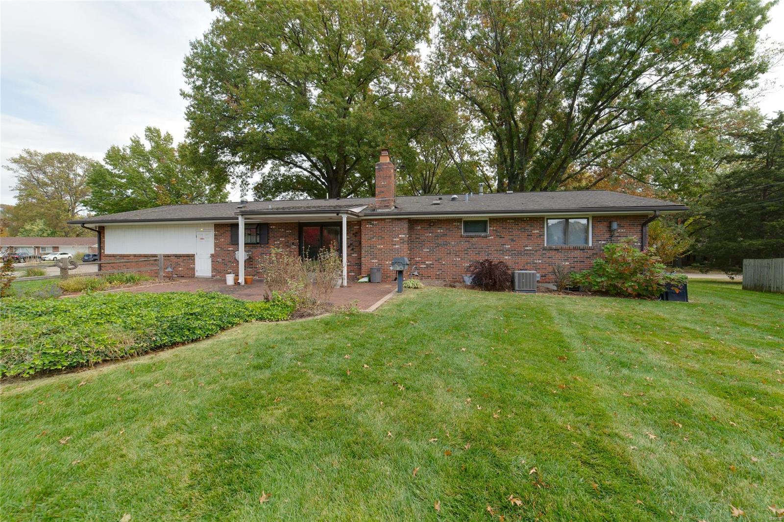 11507 Darlington Drive