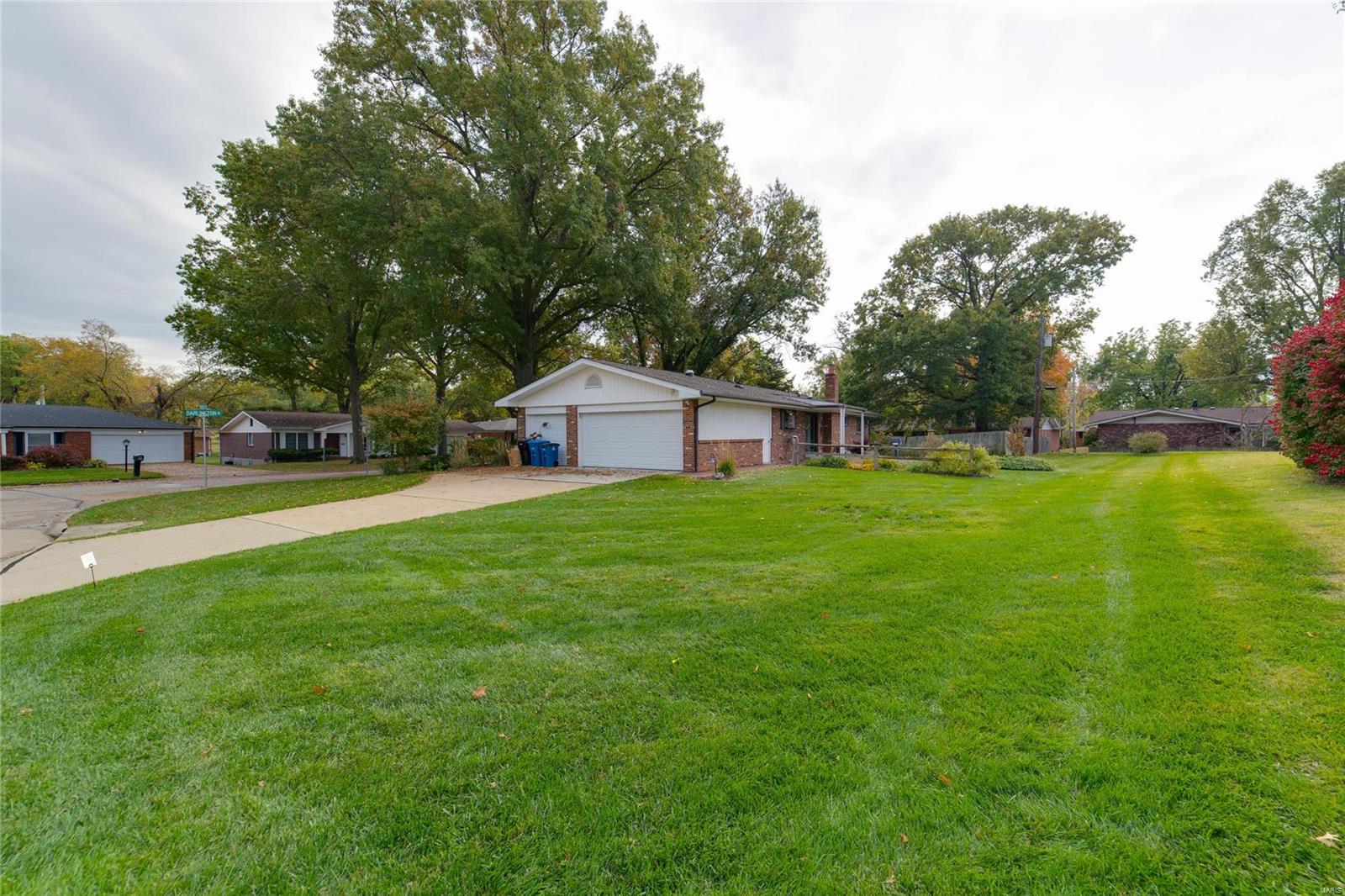 11507 Darlington Drive