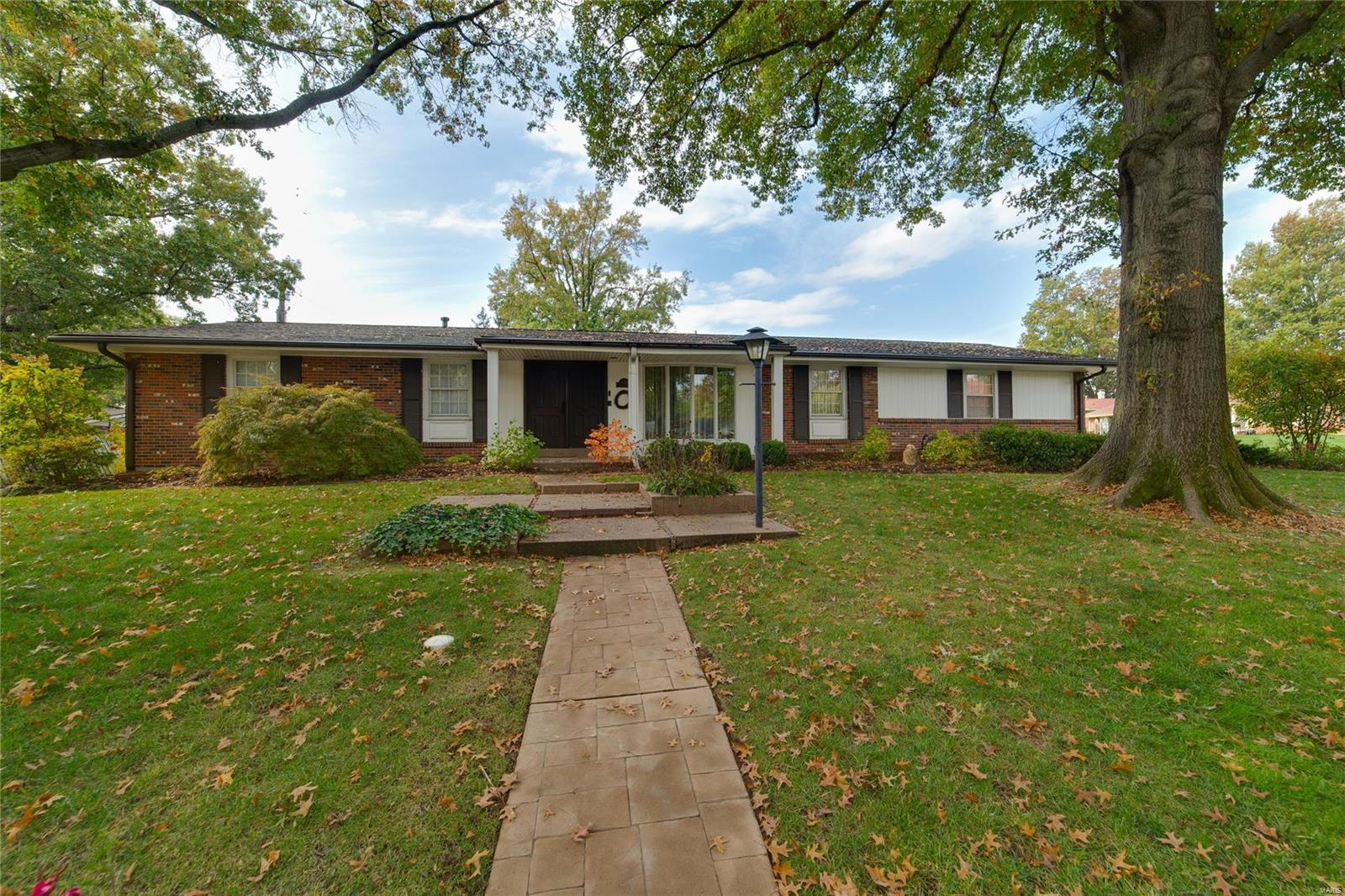 11507 Darlington Drive