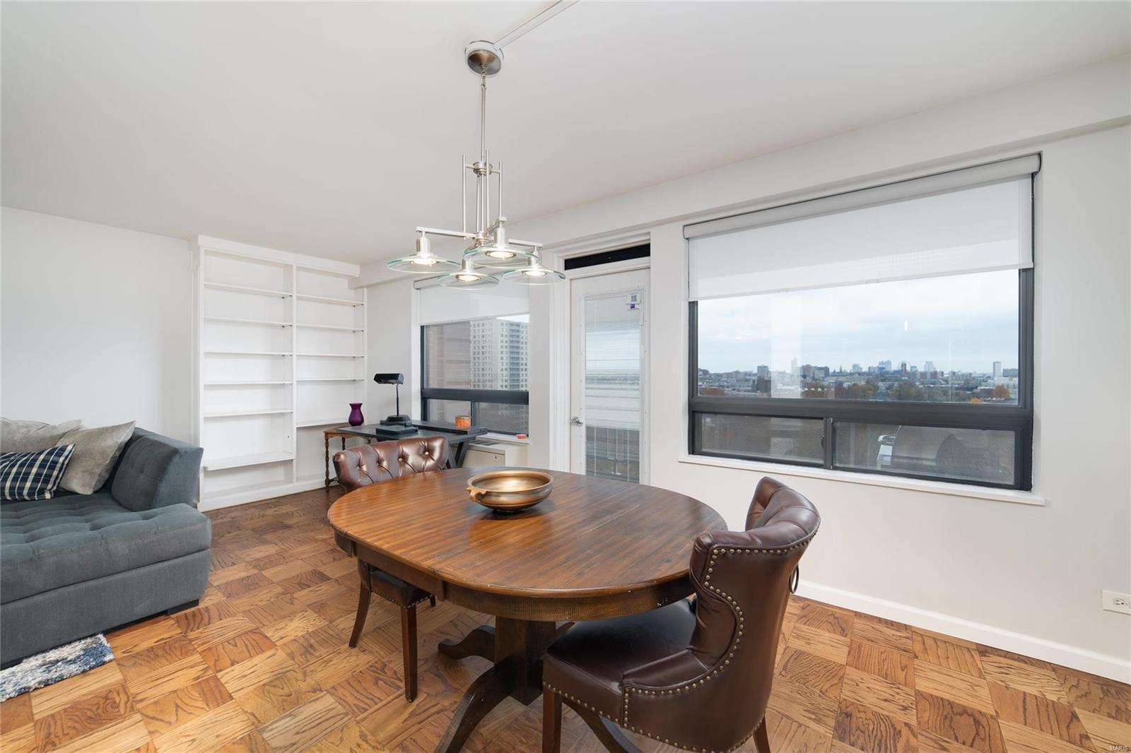 4466 W Pine Boulevard Unit: 13F