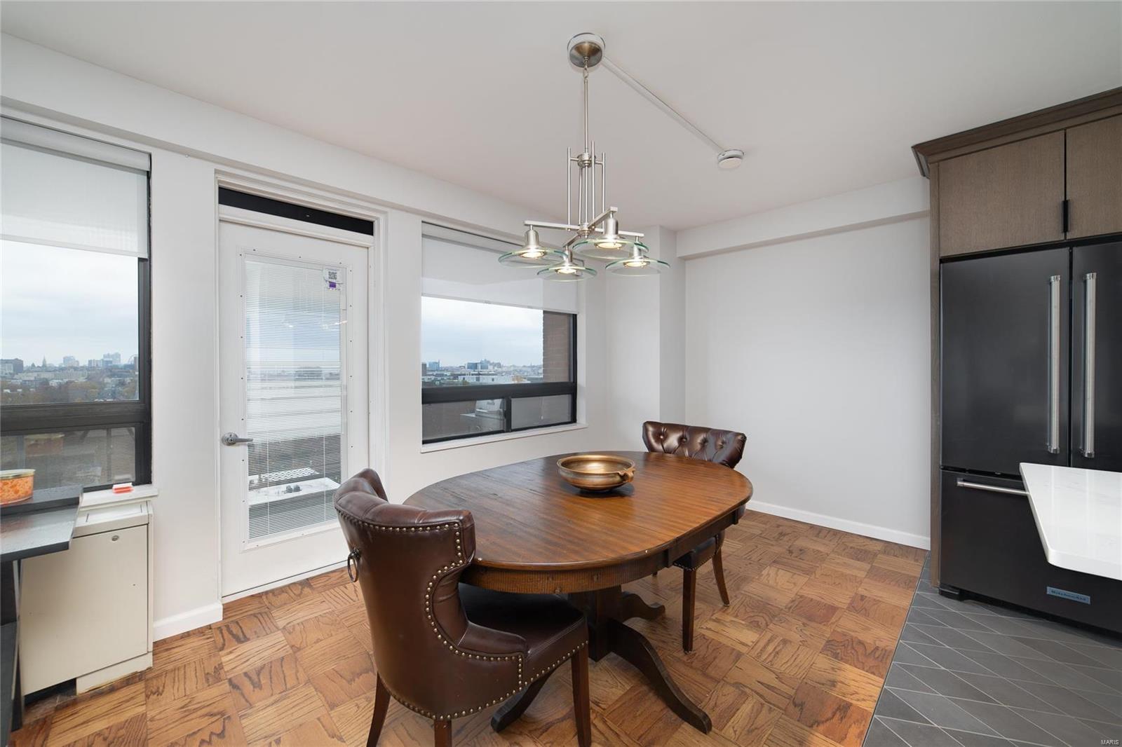 4466 W Pine Boulevard Unit: 13F